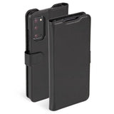 Krusell Samsung Galaxy S20 Etui PhoneWallet Sort
