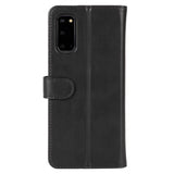 Krusell Samsung Galaxy S20 Etui PhoneWallet Sort