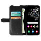 Krusell Samsung Galaxy S20 Etui PhoneWallet Sort