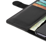 Krusell Samsung Galaxy S20 Etui PhoneWallet Sort