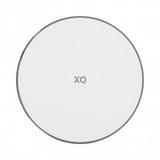 Xqisit Trådløs Oplader Wireless Fast Charger 15W Hvid
