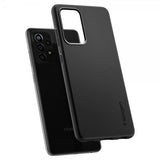 Spigen Samsung Galaxy A52/A52s 5G Cover Thin Fit Sort