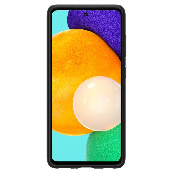Spigen Samsung Galaxy A52/A52s 5G Cover Thin Fit Sort