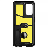 Spigen Samsung Galaxy A72 Cover Tough Armor Sort