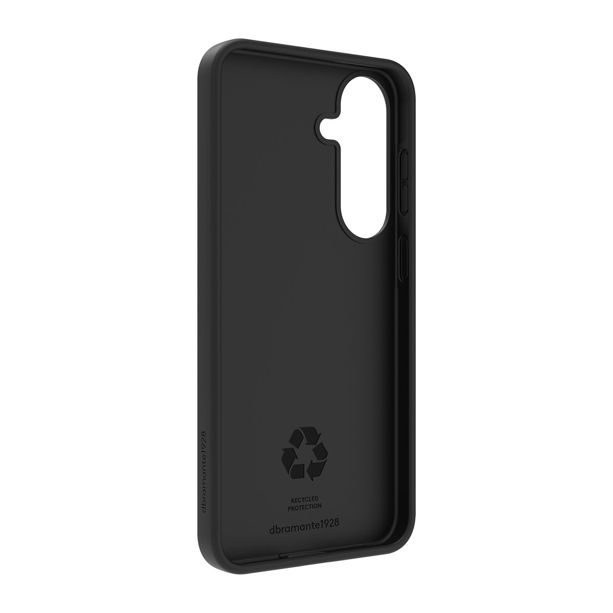 dbramante1928 Samsung Galaxy S26 FE Cover Costa Rica Night Black