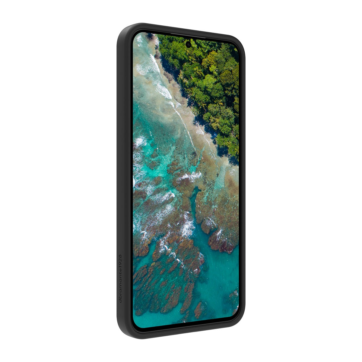 dbramante1928 Samsung Galaxy S26 FE Cover Costa Rica Night Black