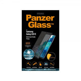 PanzerGlass Samsung Galaxy S20 FE Skærmbeskyttelse Case Friendly Privacy