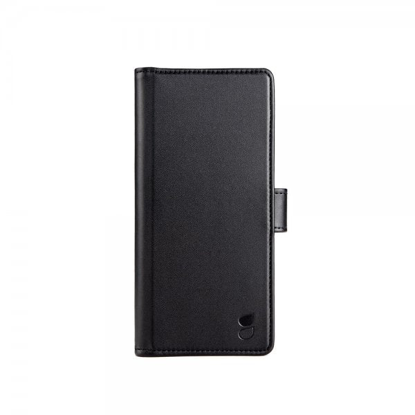 Gear Sony Xperia 10 III Cover med Kortlomme Sort