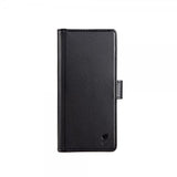 Gear Sony Xperia 10 III Cover med Kortlomme Sort