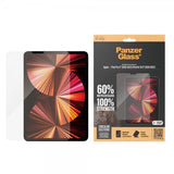 PanzerGlass iPad Air 10.9 (gen 4/5)/iPad Pro 11 (gen 2/3/4) Skærmbeskyttelse Ultra-Wide Fit