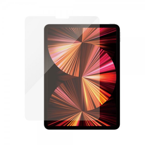 PanzerGlass iPad Air 10.9 (gen 4/5)/iPad Pro 11 (gen 2/3/4) Skærmbeskyttelse Ultra-Wide Fit
