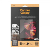 PanzerGlass iPad Air 10.9 (gen 4/5)/iPad Pro 11 (gen 2/3/4) Skærmbeskyttelse Ultra-Wide Fit