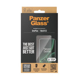 PanzerGlass OnePlus Nord 3/OnePlus Nord 4 Skærmbeskyttelse Ultra-Wide Fit
