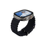 PanzerGlass Apple Watch Ultra 49mm Cover med Skærmbeskytter Full Body Klar