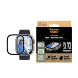 PanzerGlass Apple Watch Ultra 49mm Cover med Skærmbeskytter Full Body Klar