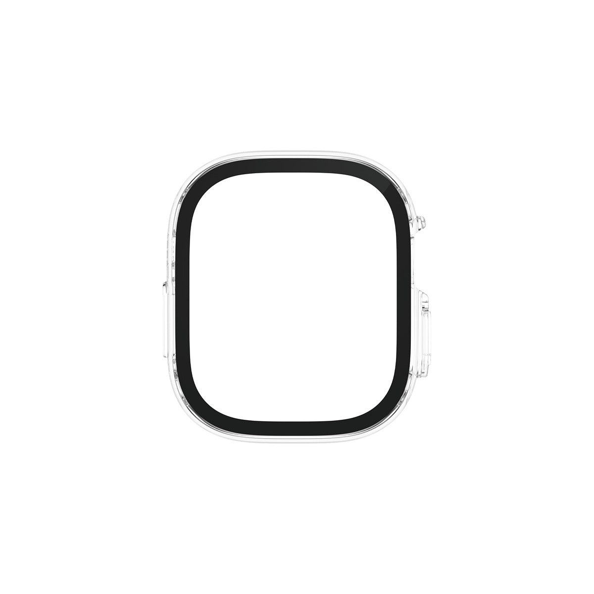 PanzerGlass Apple Watch Ultra 49mm Cover med Skærmbeskytter Full Body Klar