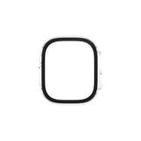 PanzerGlass Apple Watch Ultra 49mm Cover med Skærmbeskytter Full Body Klar