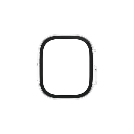 PanzerGlass Apple Watch Ultra 49mm Cover med Skærmbeskytter Full Body Klar