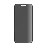 PanzerGlass iPhone 16 3-i-1-beskyttelse Privacy Bundle