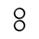 PanzerGlass iPhone 16 3-i-1-beskyttelse Privacy Bundle