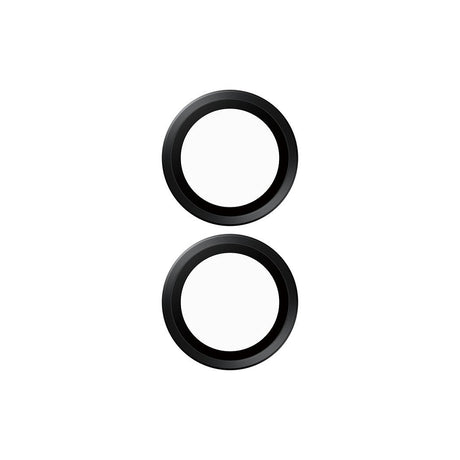 PanzerGlass iPhone 16 3-i-1-beskyttelse Privacy Bundle