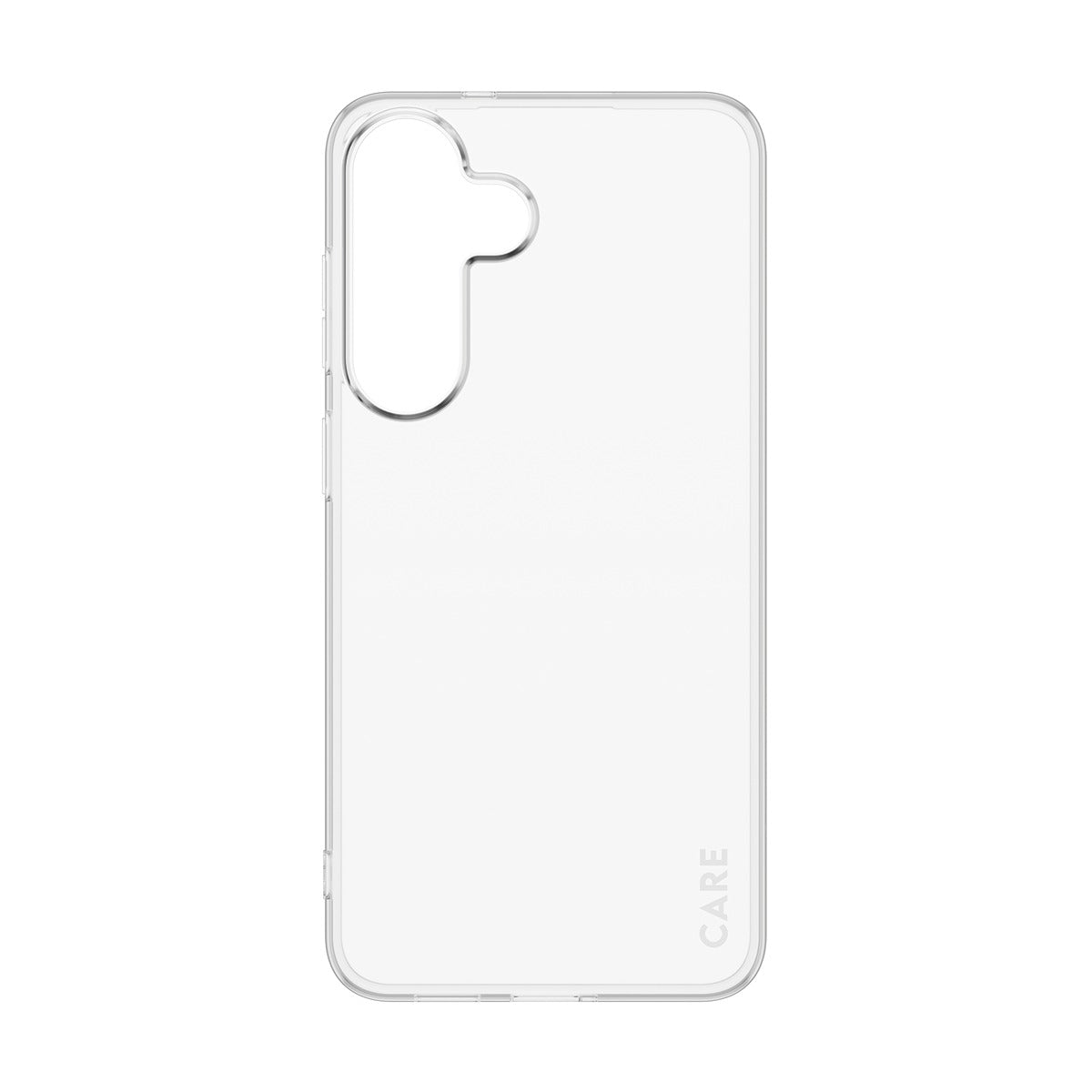 CARE by PanzerGlass Samsung Galaxy S26 FE Cover X-Ray Klar