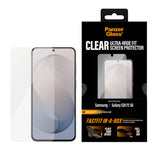 PanzerGlass Samsung Galaxy S26 FE Skærmbeskytter Fastfit In-a-Box