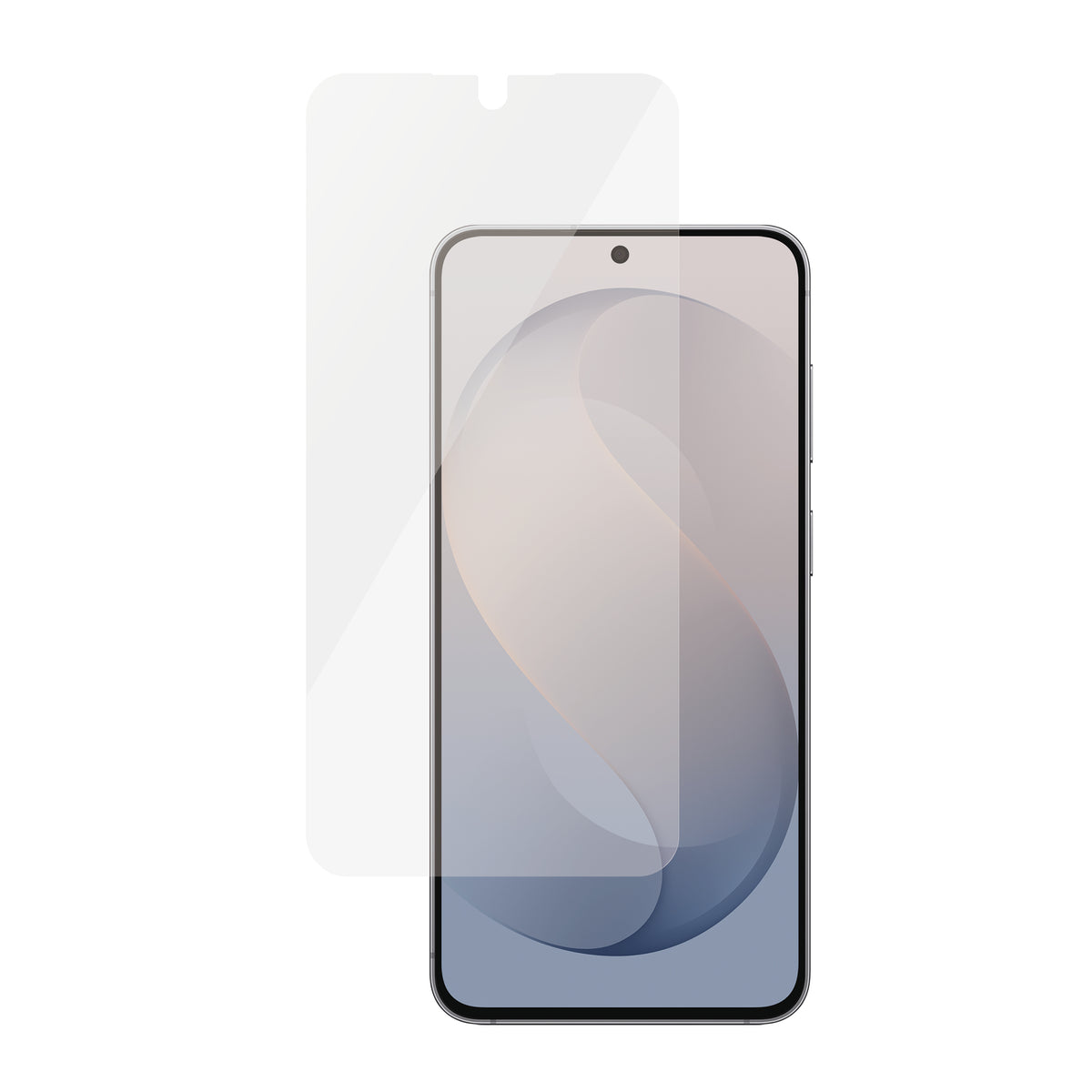 PanzerGlass Samsung Galaxy S26 FE Skærmbeskytter Fastfit In-a-Box