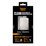 PanzerGlass Samsung Galaxy S26 FE Skærmbeskytter Fastfit In-a-Box