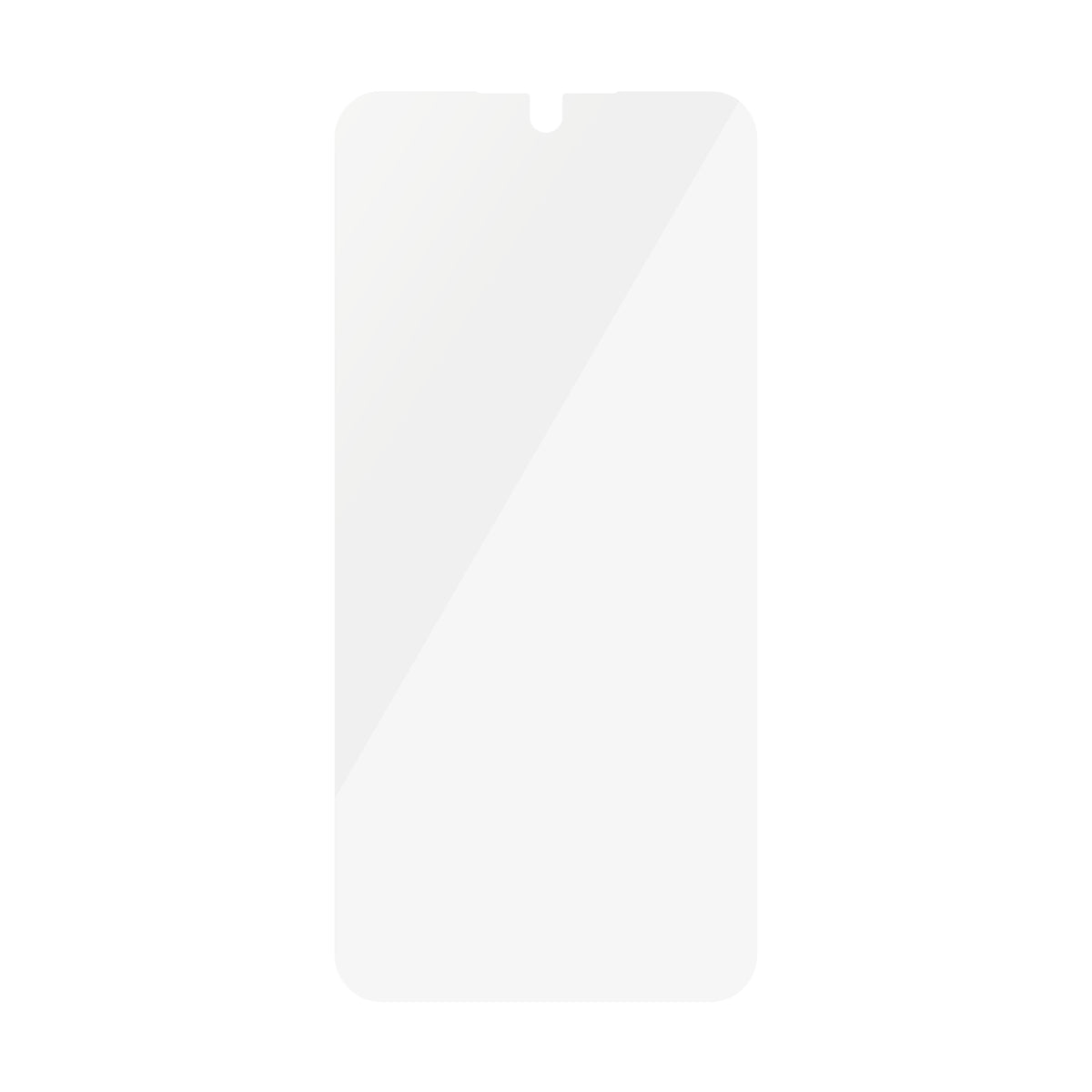 PanzerGlass Samsung Galaxy S26 FE Skærmbeskytter Fastfit In-a-Box
