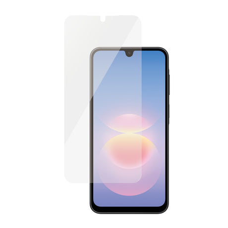 PanzerGlass Samsung Galaxy A18 Skærmbeskytter Ultra-Wide Fit EasyAligner