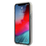 Guess iPhone 12 Pro Max Cover Vintage Gradient Guld