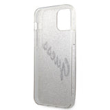 Guess iPhone 12 Pro Max Cover Vintage Gradient Guld