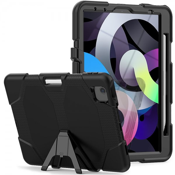 iPad Air 10.9 (gen 4/5) Cover Heavy Duty Armor Sort