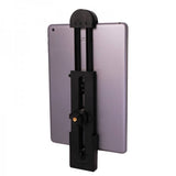 Gear Holder til tablet Fotostativ 1/4" Stativgevind