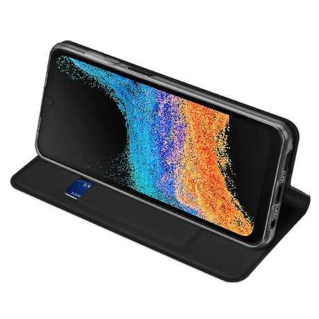 Dux Ducis Samsung Galaxy XCover 7 Pro Etui Skin Pro Series Sort