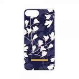 Onsala iPhone 6/6S Plus/iPhone 7 Plus/iPhone 8 Plus Cover Fashion Edition Mystery Magnolia