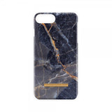 Onsala iPhone 6/6S Plus/iPhone 7 Plus/iPhone 8 Plus Cover Fashion Edition Grey Marble