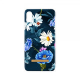 Onsala iPhone Xs Max Cover Fashion Edition Poppy Chamomile