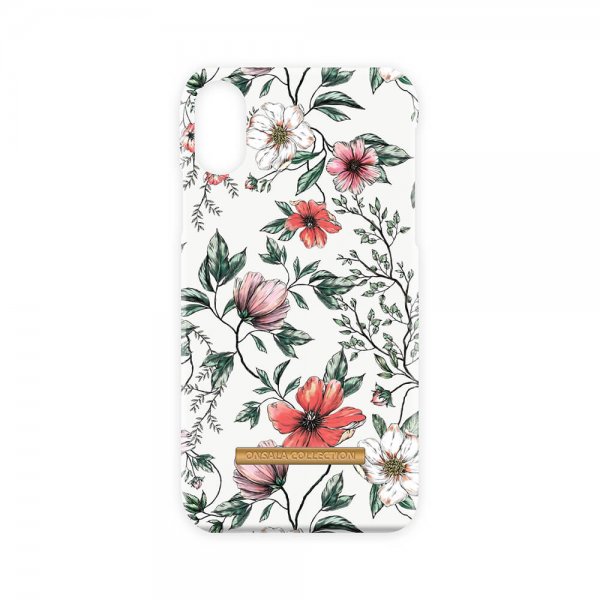 Onsala iPhone Xr Cover Fashion Edition Valmue Eng