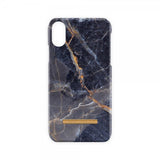 Onsala iPhone Xr Cover Fashion Edition Grey Marble