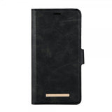Onsala iPhone Xs Max Etui Fashion Edition Aftageligt Cover Midnight Black