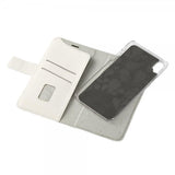 Onsala iPhone Xr Cover Fashion Edition Aftageligt Cover Saffiano Hvid