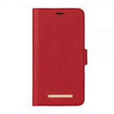 Onsala iPhone Xr Cover Fashion Edition Aftageligt Cover Saffiano Rød