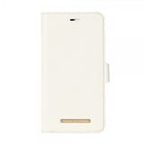 Onsala iPhone 6/6S Plus/iPhone 7 Plus/iPhone 8 Plus Etui Fashion Edition Aftageligt Cover Saffiano Hvid
