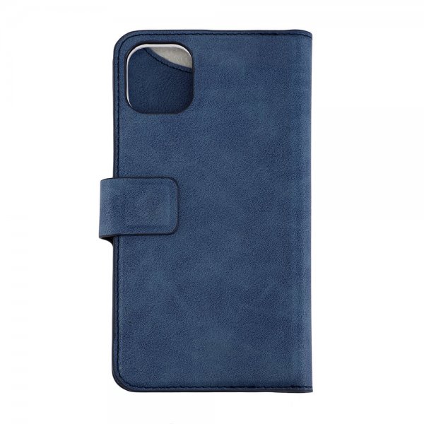 Onsala iPhone 11 Etui Fashion Edition Aftageligt Cover Royal Blue