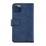 Onsala iPhone 11 Etui Fashion Edition Aftageligt Cover Royal Blue
