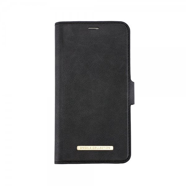 Onsala iPhone 11 Etui Fashion Edition Aftageligt Cover Midnight Black