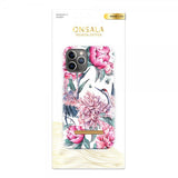 Onsala iPhone 11 Pro Cover Fashion Edition Pink Crane