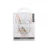 Onsala AirPods 1/2 Cover Fashion Edition White Rhino Marble